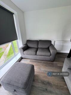 Part Furnished / Refreshed Post End Of Tenancy.