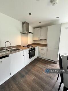 Part Furnished / Refreshed Post End Of Tenancy.