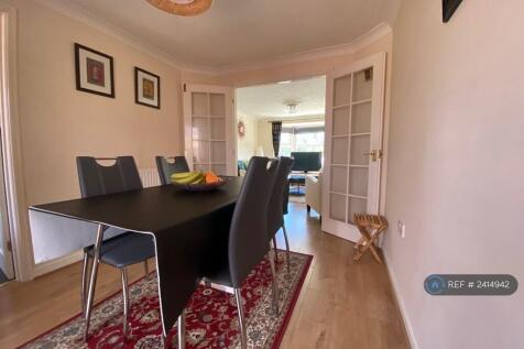 Dinning Room
