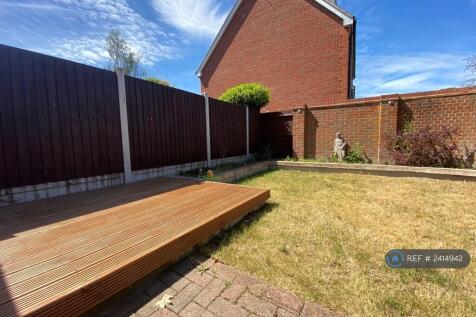 Back Garden