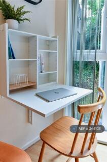 Dedicated Work Space
