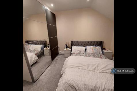The Double Bedroom