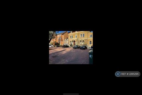 Front Garden For Off The Street Car Parking Free