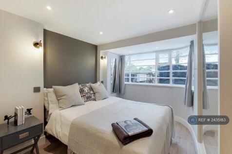 Bedroom Area