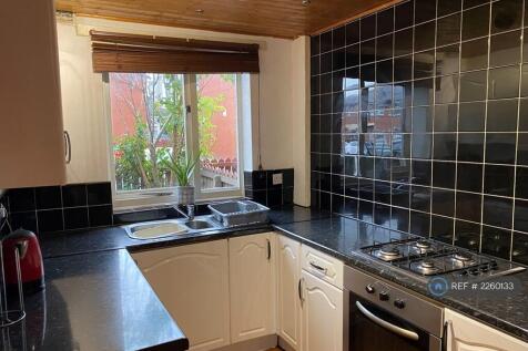 Gas Hob