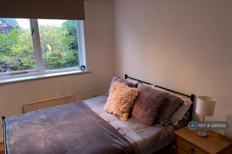Double Bedroom 2