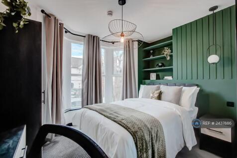Bedroom 1 En-Suite