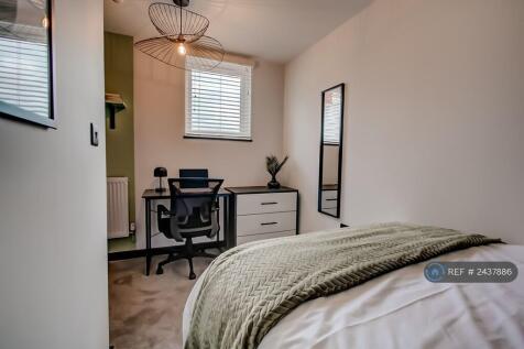 Bedroom 8