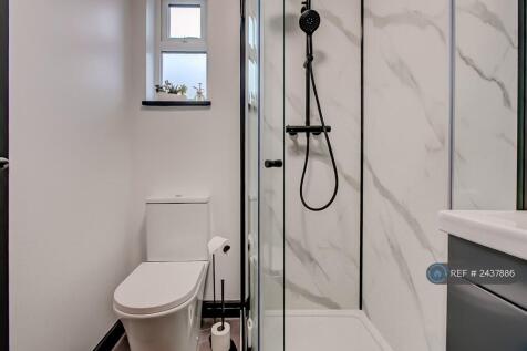 Bathroom 3