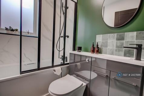 Bathroom 4