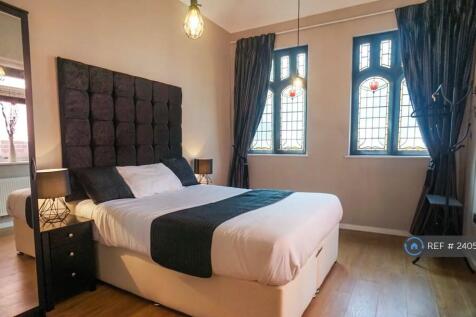2 Double Bedroom