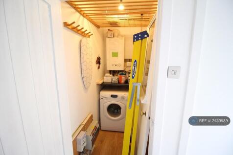 Washer Dryer 
