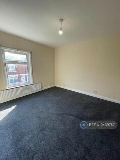 Bedroom 1. 