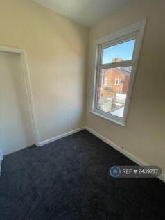 Bedroom 2. 