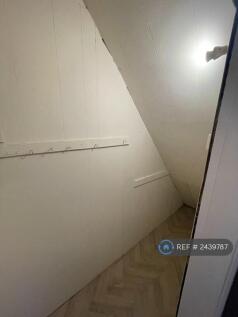 Pantry Area. 