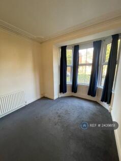 Bedroom. 
