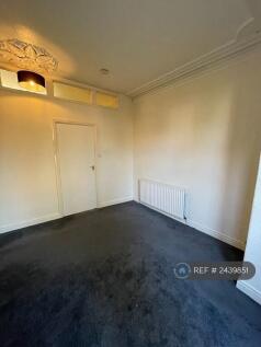 Bedroom. 
