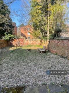 Shared Gardens. 