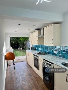 Kitchen Extension
