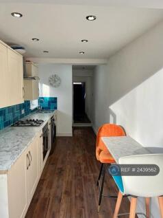 Kitchen Extension