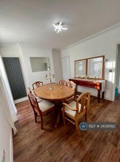 Dinning Room 