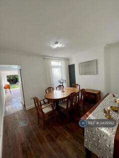 Dinning Room 