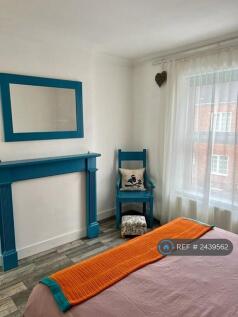 Double Bedroom 1