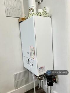 New Boiler