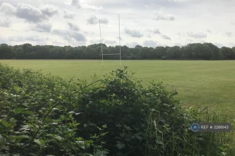 Fields Outside