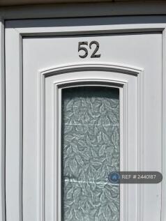 Own Entrance
