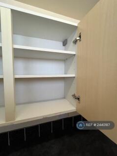 Kitchen Cupboards