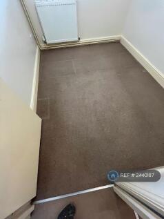 Fitted Carpets Throughout