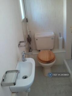 Downstairs Toilet