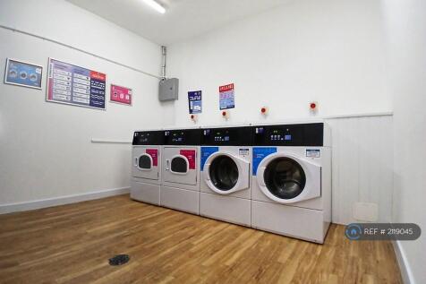 Additional Laundry Facilities
