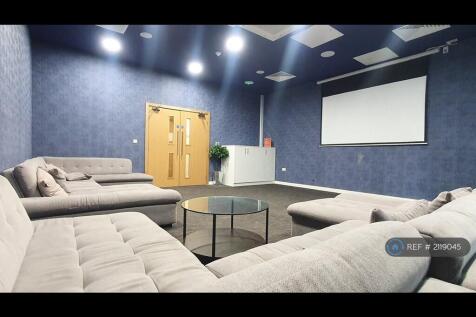 Cinema Room