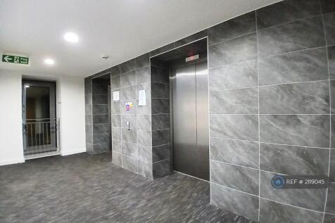 Lift Area