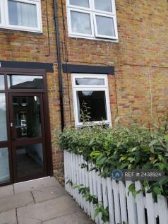 Front Access To The Building