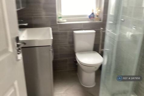 Shower Toilet
