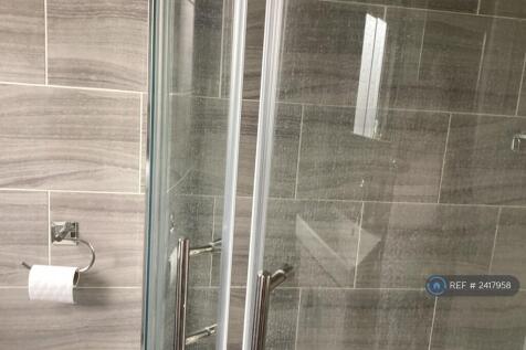 Shower Toilet