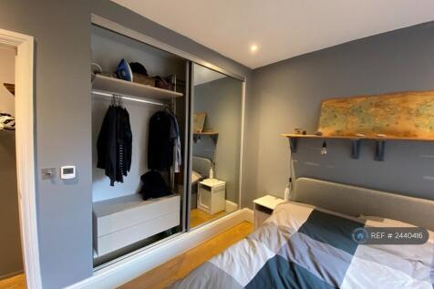 Master Bedroom Wardbrobe