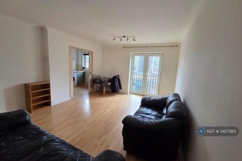 Livingroom / Dining Room