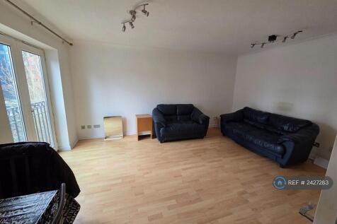 Livingroom / Dining Room
