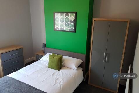 Double Room - Available
