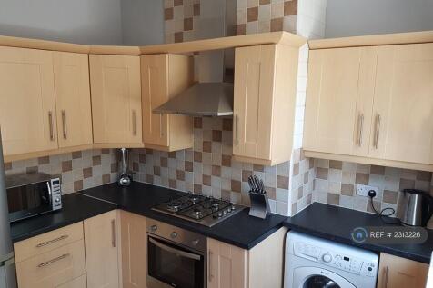 Brilliant Fully Equipped Communal Kitchen
