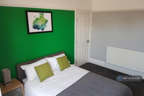 Brand New Double Room Let