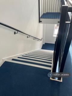 Communal Staircase