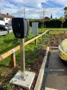 Electric Charging Point