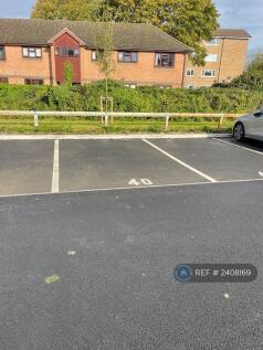 Private Parking Space