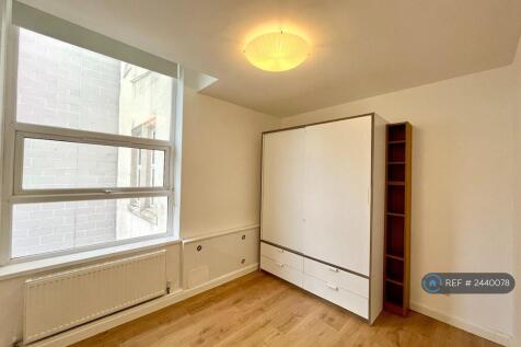 Second Bedroom/Office
