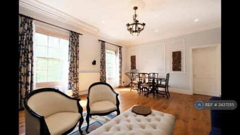 Living Room Side 1